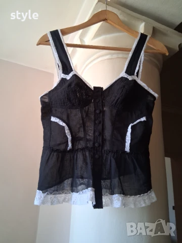 Dolche Gabbana, D&G, снимка 1