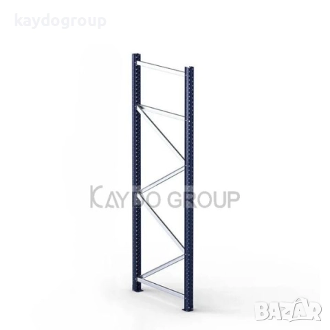 Налични, Складови стелажи, ръчна обработка, търговско и складово оборудване, магазин, архив, снимка 9 - Стелажи и щандове - 51734397