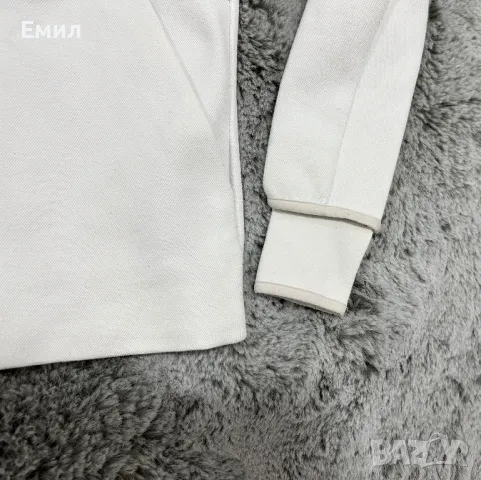 Оригинален суитшърт Adidas ZNE Fast Release Hoodie, Размер XS, снимка 4 - Суичъри - 47453654