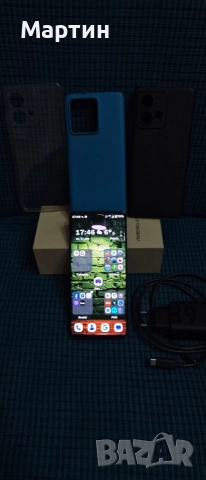 Motorola Edge 40 Neo.8/256Gb, снимка 8 - Motorola - 52732734