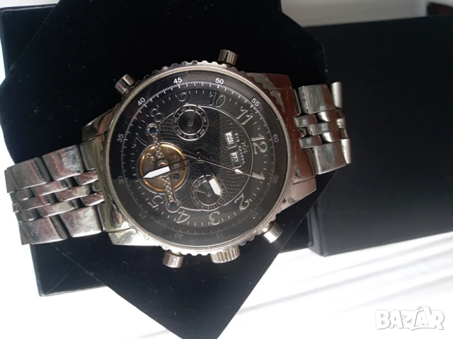 Hindenberg 230-H Air Professional, снимка 2 - Мъжки - 50748730