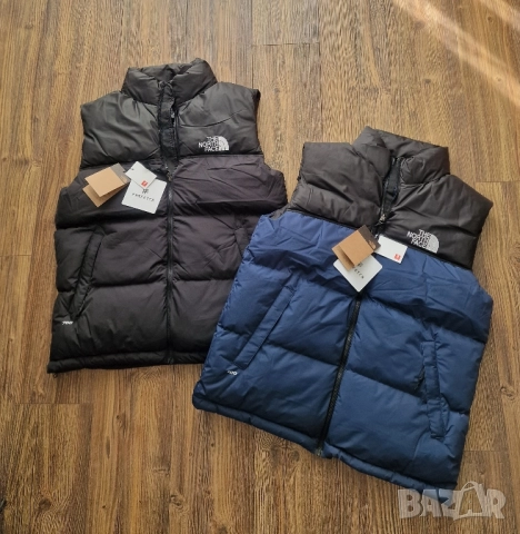 Страхотна мъжка грейка THE NORTH FACE Размери S , M, L, XL, 2XL , снимка 7 - Якета - 51835056