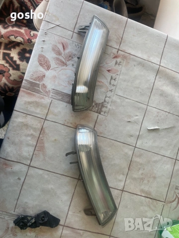 Части за голф 4 голф 5 и ауди а3 8п, снимка 7 - Аксесоари и консумативи - 53727926