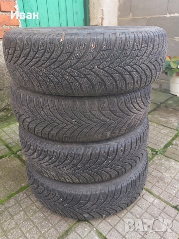 Зимни гуми 175/65/15