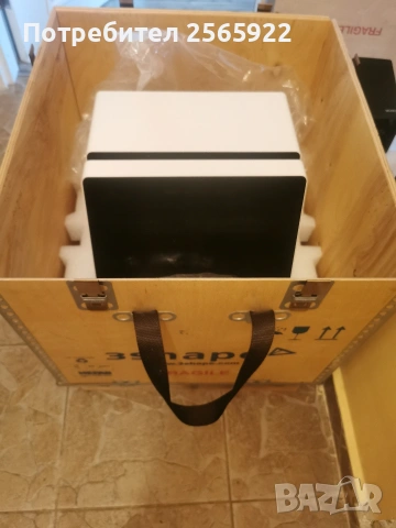 Зъботехнически скенер 3shape d700 