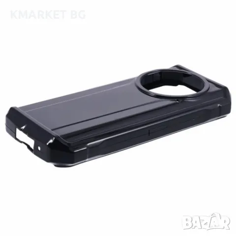 Doogee V31GT Силиконов Калъф TPU и Протектор, снимка 5 - Калъфи, кейсове - 48701312