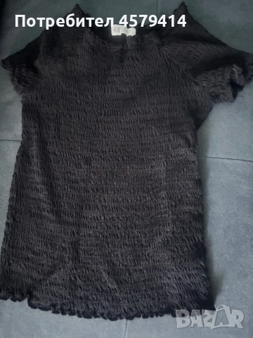 Детска блузка H&M