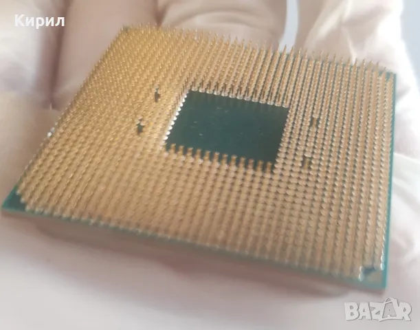 CPU Ryzen 7 2700X (8 Core/16 Threads)  | AM4 | Zen+, снимка 3 - Процесори - 48540752