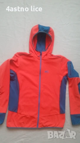 Millet термо блуза