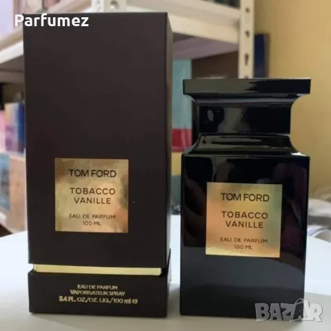 Tom Ford парфюми ОРИГИНАЛНИ Неразопаковани, снимка 4 - Мъжки парфюми - 47244676