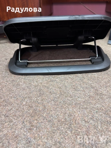 Подложка за крака, снимка 2 - Столове за офис - 54265440