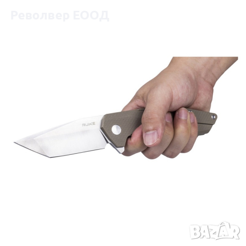 Нож Ruike P138-W, снимка 3 - Ножове - 45008034