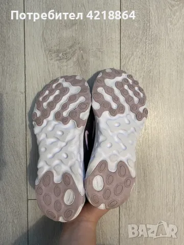 Обувки Nike Renew Lucent, снимка 5 - Маратонки - 50056024