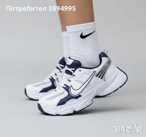 Дамски маратонки: NIKE 1250 (3 ЦВЯТ), снимка 2 - Маратонки - 52553803