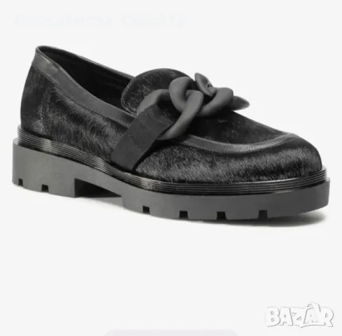 Eva Minge, снимка 2 - Дамски ежедневни обувки - 50298787