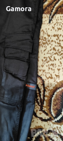2 чифта работни панталони Stenso, снимка 2 - Панталони - 45021876