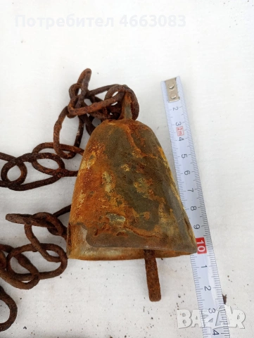 Стар Чан. , снимка 3 - Антикварни и старинни предмети - 53654563