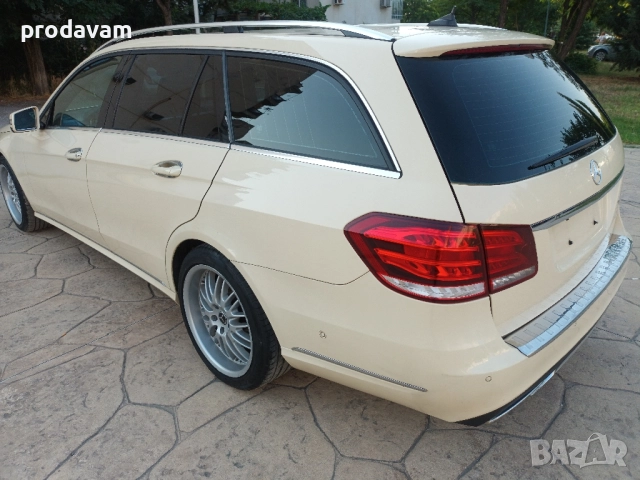 Мерцедес., снимка 7 - Автомобили и джипове - 51457934