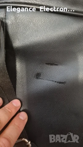 Оригинална Мъжка Чантичка Samsonite – Стилна и Здрава, снимка 4 - Чанти - 50840938