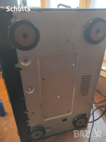 ONKYO TA 2850  дек  Made in Japan, снимка 3 - Декове - 52896075