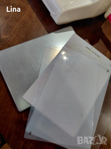 Машина за рязане и релеф, снимка 2 - Други - 52803170