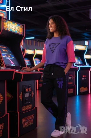 🩷Дамски екип НА ЕДРО , снимка 9 - Спортни екипи - 53643963