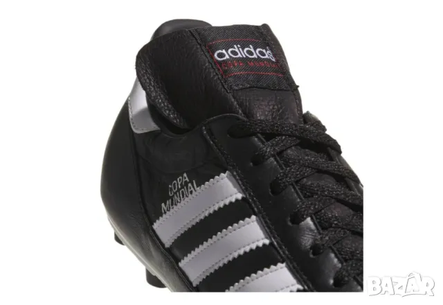 бутонки adidas COPA MUNDIAL FG номер 43-44, снимка 6 - Футбол - 47669934