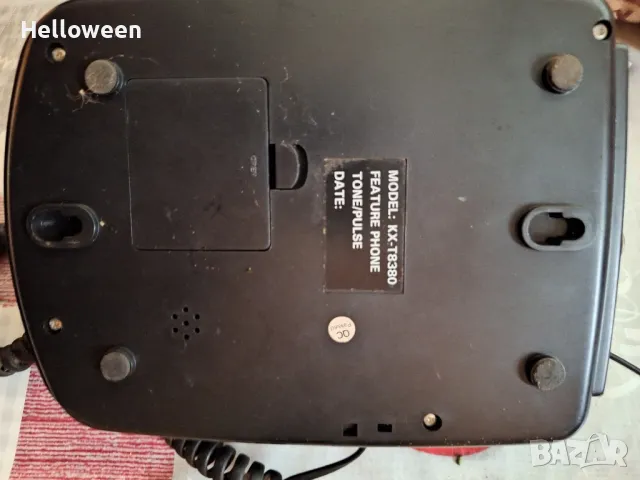 Стационарни телефони, снимка 5 - Стационарни телефони и факсове - 50063458