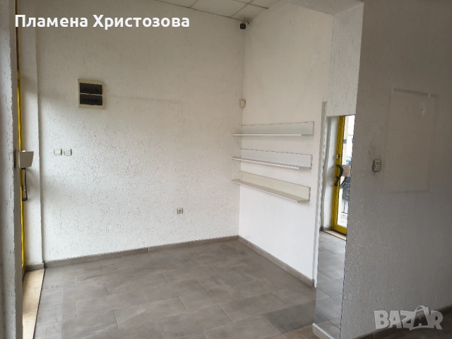 Магазин под наем , снимка 3 - Магазини - 53695702