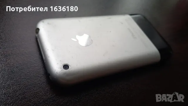 ✅️iPhone 2G 16gb ОРИГИНАЛ, снимка 4 - Apple iPhone - 49639896