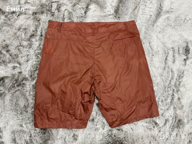 Мъжки шорти Nike Lab Court Woven Shorts, Размер XXL, снимка 2 - Къси панталони - 46698745