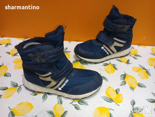 Боти OC2 Gore tex N 37 - 6 €