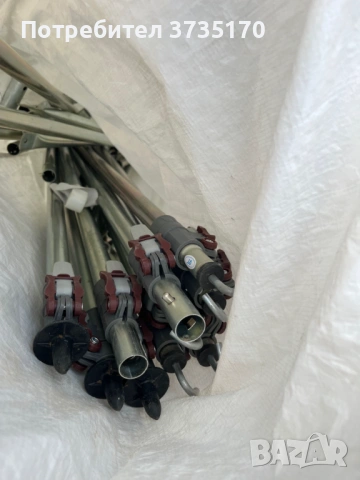 Форселт Trigano Austral 3м Gr.30 (911-945cm), снимка 5 - Аксесоари и консумативи - 54287121