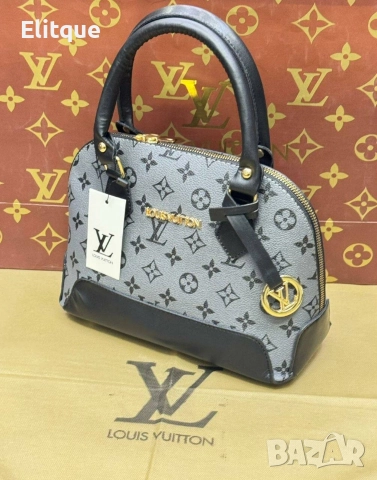 чанти Louis Vuitton , снимка 4 - Чанти - 52908084