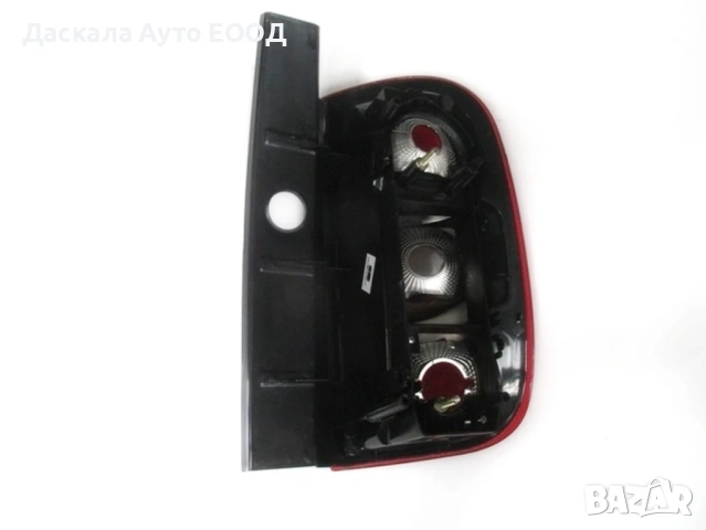 1бр. стоп стопове за Дачия Dacia Duster 2013 - 2017г., снимка 6 - Части - 53753374