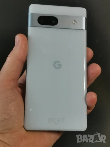 Google Pixel 7a, снимка 2 - Други - 53823606