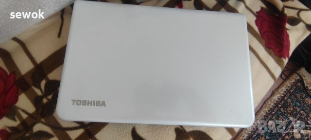 Toshiba C75 A 13 i5 4200m части или ремонт , снимка 3 - Части за лаптопи - 45580380