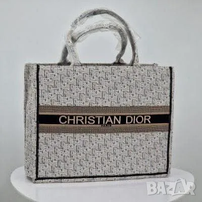 чанта christian dior , снимка 1 - Чанти - 49487624