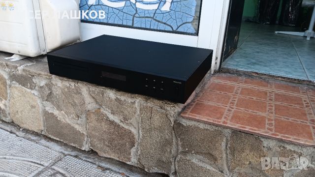 audiolab 8200cd, снимка 11 - Ресийвъри, усилватели, смесителни пултове - 46792431