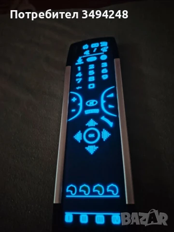 Универсално дистанционно, снимка 1