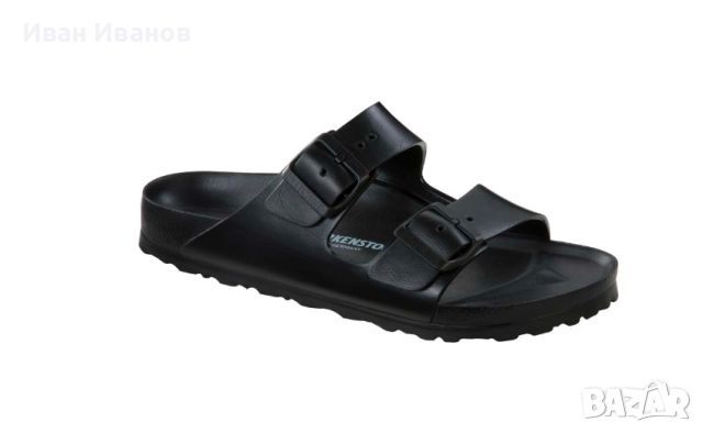 чехли Birkenstock ARIZONA номер 38 , снимка 4 - Чехли - 45530263