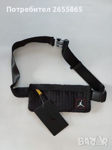 Чантичка за кръст NIKE CROSSBODY , снимка 3 - Чанти - 46287201