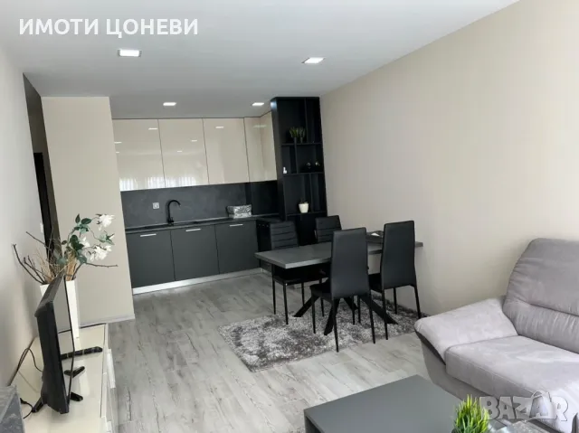 Продава се 3-стаен апартамент, снимка 3 - Aпартаменти - 47225087