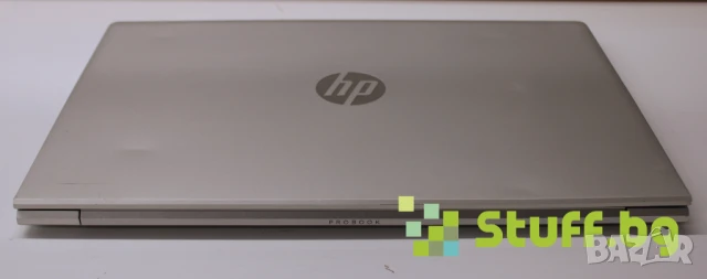 Лаптоп HP ProBook 450 G8, снимка 4 - Лаптопи за работа - 51375770