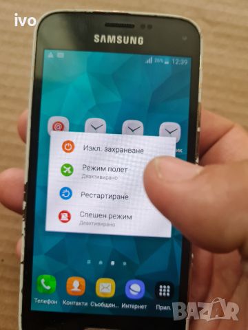 samsung s5 mini, снимка 10 - Samsung - 46128306