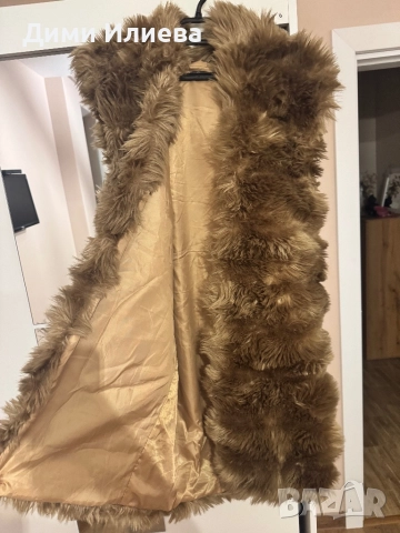 Дамски елек , снимка 2 - Елеци - 52284313