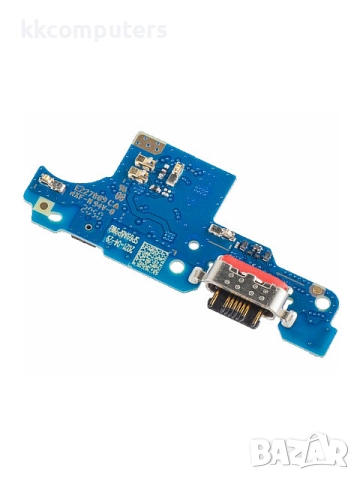 БЛОК ЗАХРАНВАНЕ MOTOROLA MOTO G9 PLAY (XT2083), снимка 2 - Резервни части за телефони - 51532657