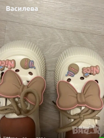 Кроксове/сабо. , снимка 3 - Сандали - 53371193