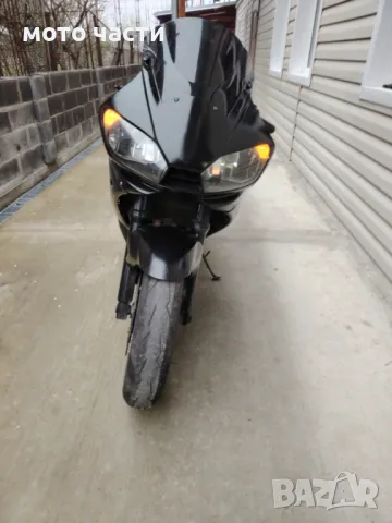 Yamaha YZF-R6 на части, снимка 2 - Мотоциклети и мототехника - 49764757