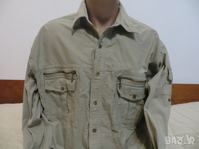 Ризи за лов и риболов